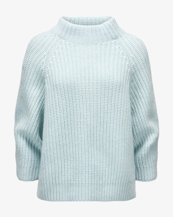 Fallou cashmere jumper