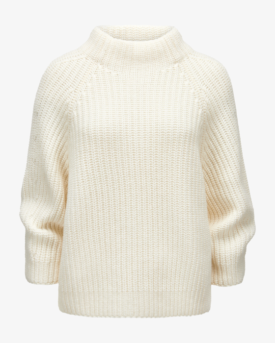Fallou cashmere jumper