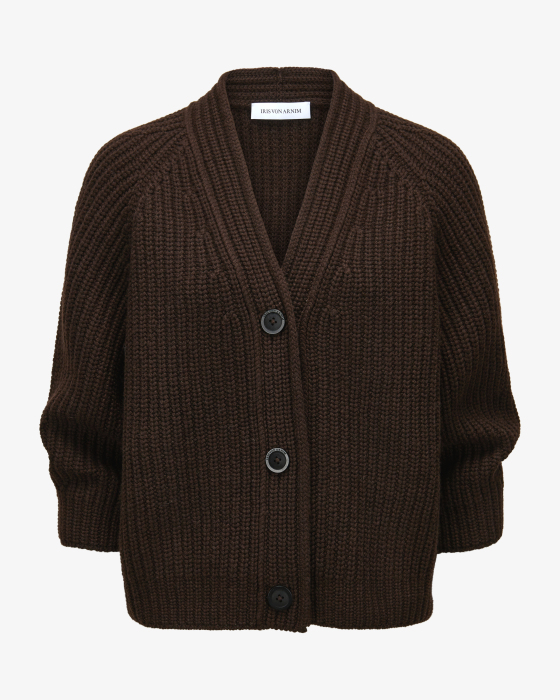Fallou cashmere cardigan