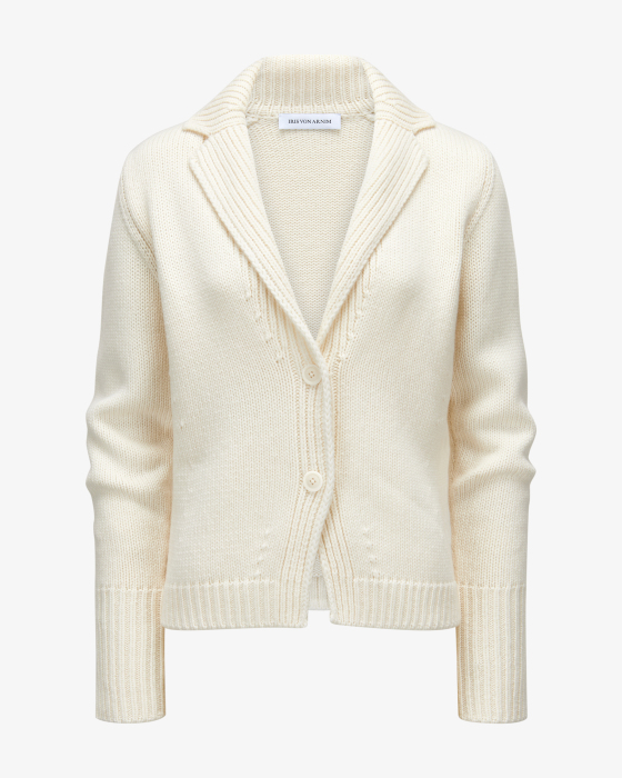 Fallou cashmere cardigan
