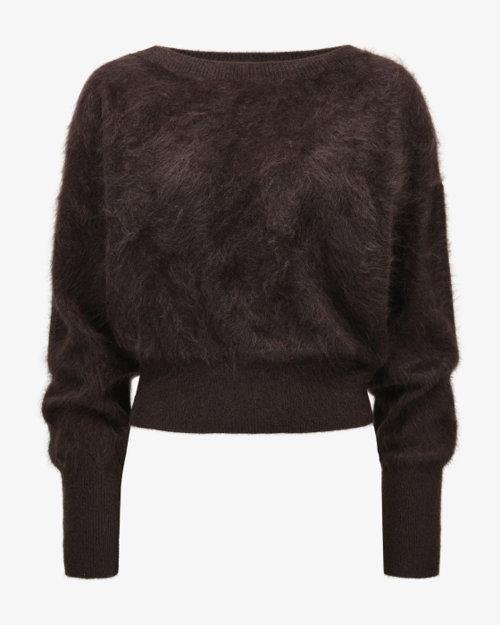 Pullover Kenzie aus Cashmere