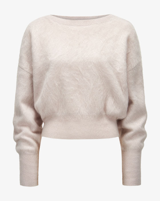 Pullover Kenzie aus Cashmere