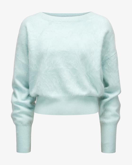 Pullover Kenzie aus Cashmere