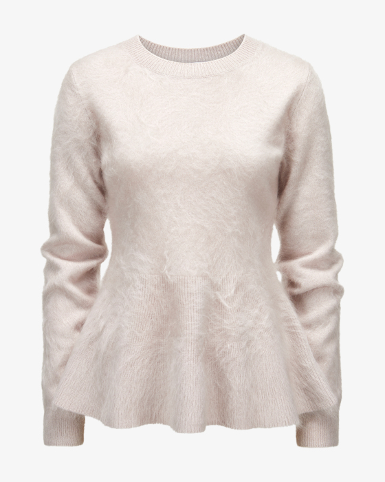 Pullover Kaylin aus Cashmere