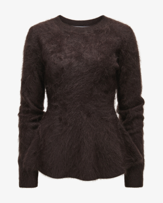 Pullover Kaylin aus Cashmere