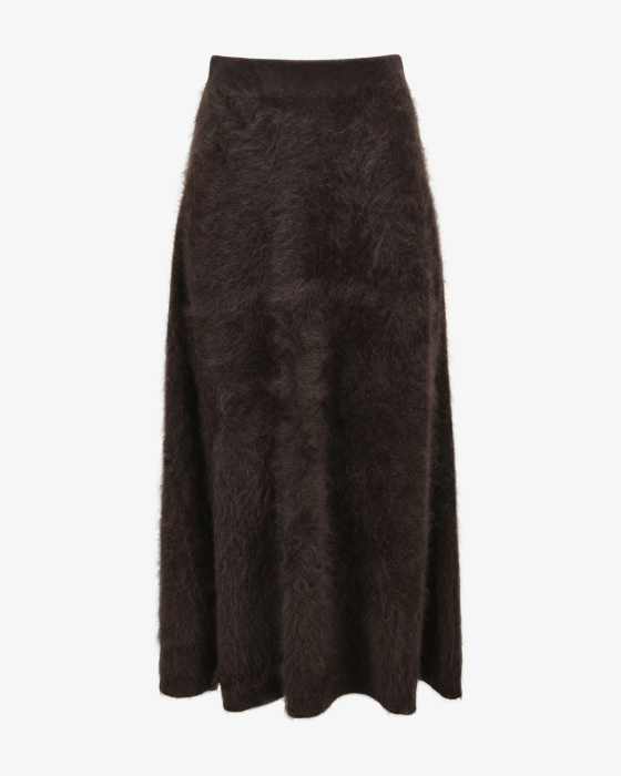 Strickrock Kaycee aus Cashmere