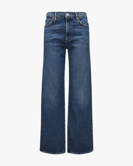 Jeans Harper Mid Rise Relaxed Straight 