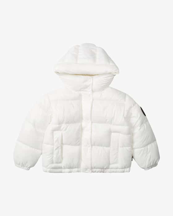 Uma quilted jacket 