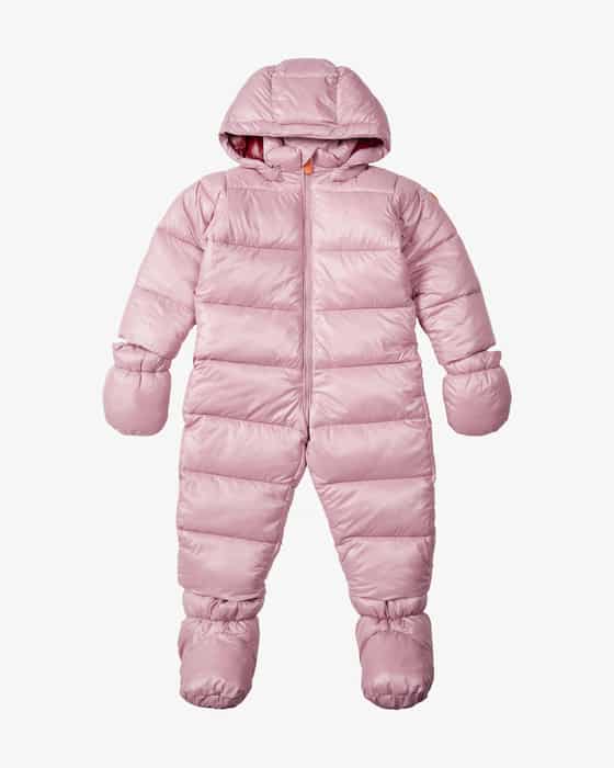 Shell Snowsuit Set 