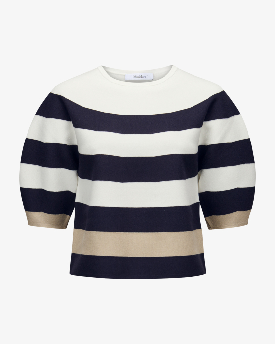 Strickshirt Voto 