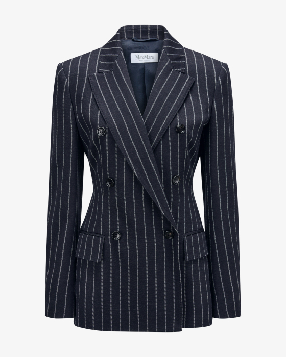 Balta double-breasted blazer 