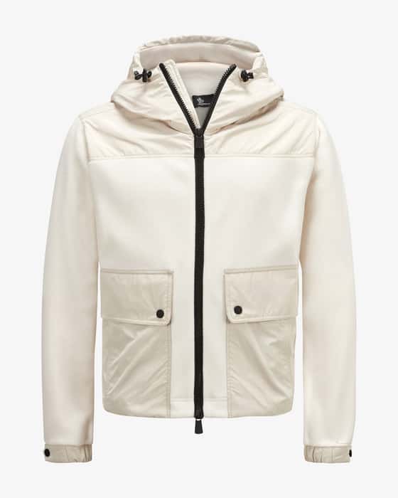Hybridjacke