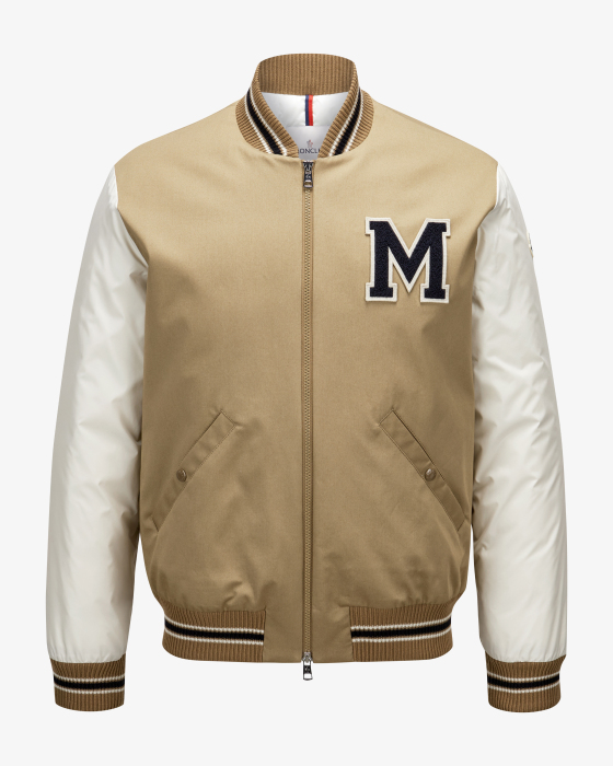 Collegejacke Oreane Giubbotto