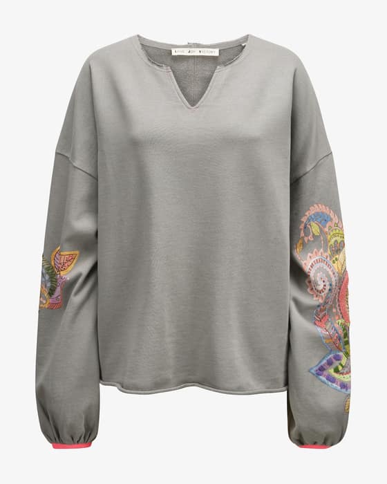 Sweatshirt Alamosa