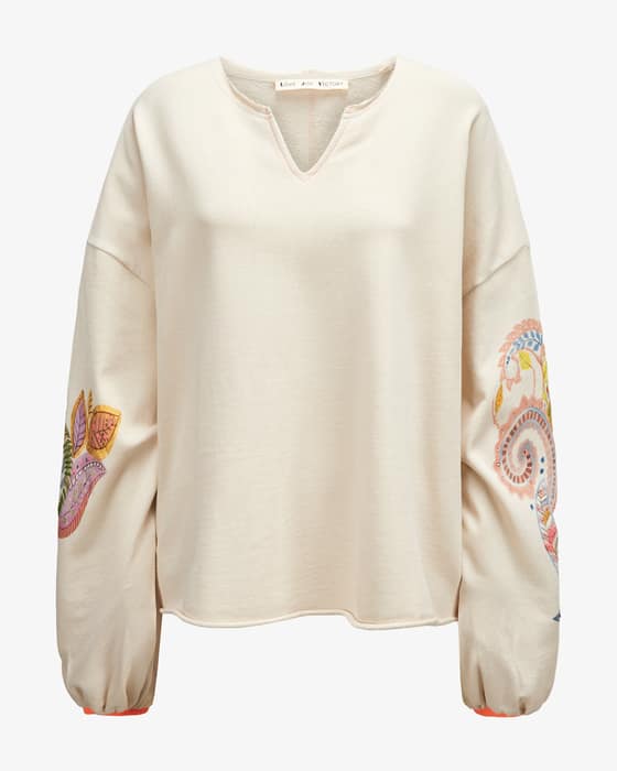 Sweatshirt Alamosa