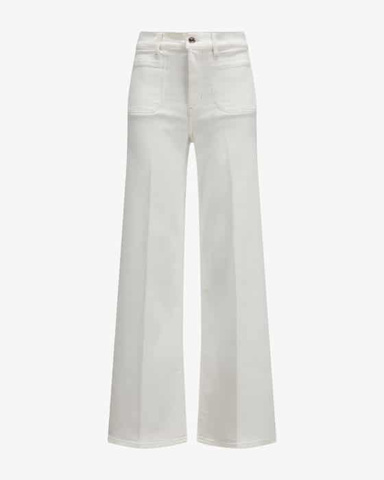 Jeans Le Slim Palazzo Modernist High Rise Wide Leg 