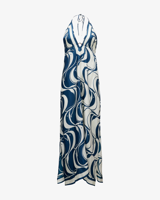 Strandkleid Peixe Copa 