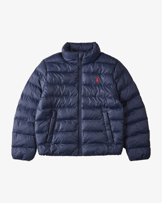 Steppjacke 