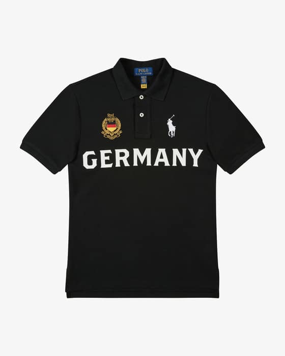 Poloshirt