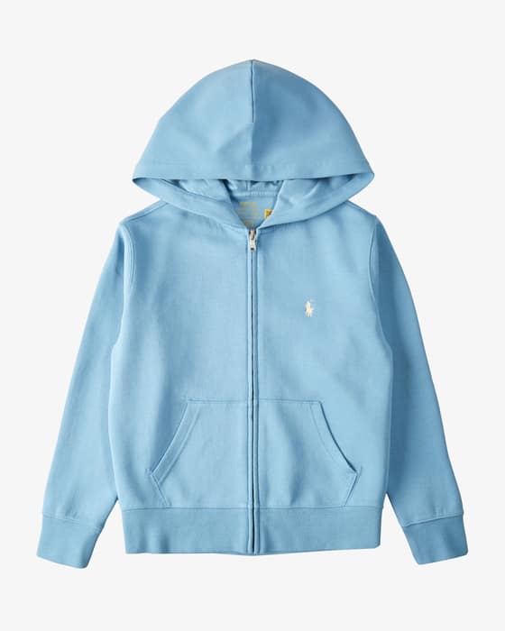 Sweat jacket