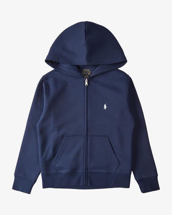 Sweat jacket