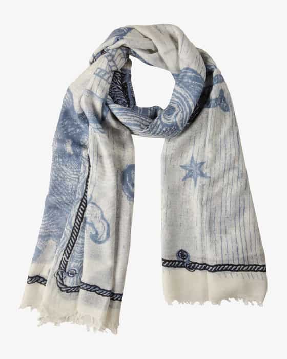 Cashmere-Schal