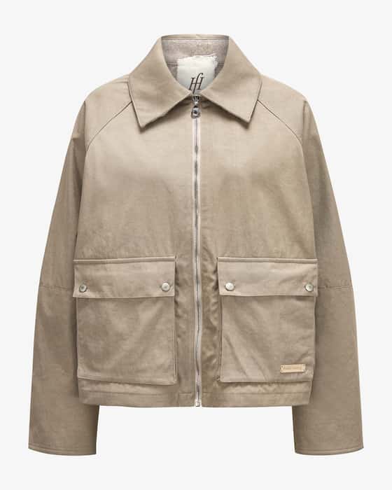 Jacke