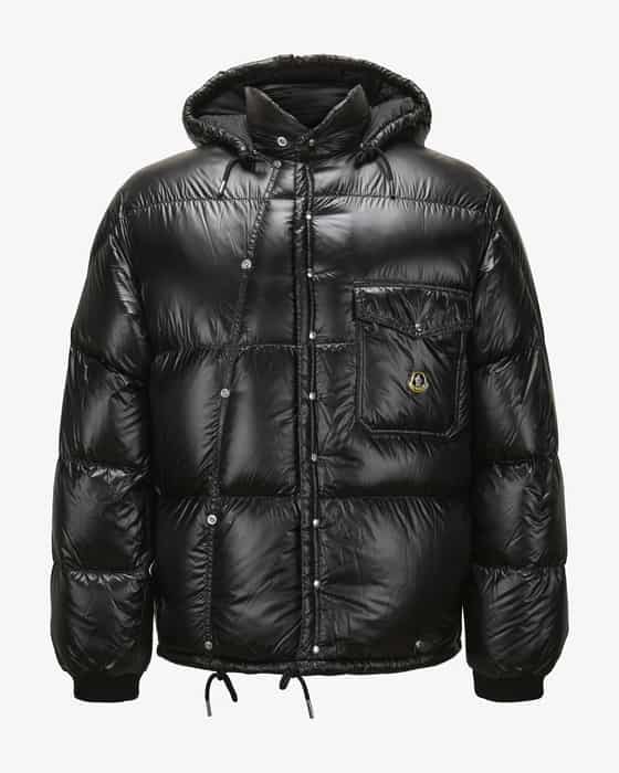 Re/Icons Daunenjacke Karakorum