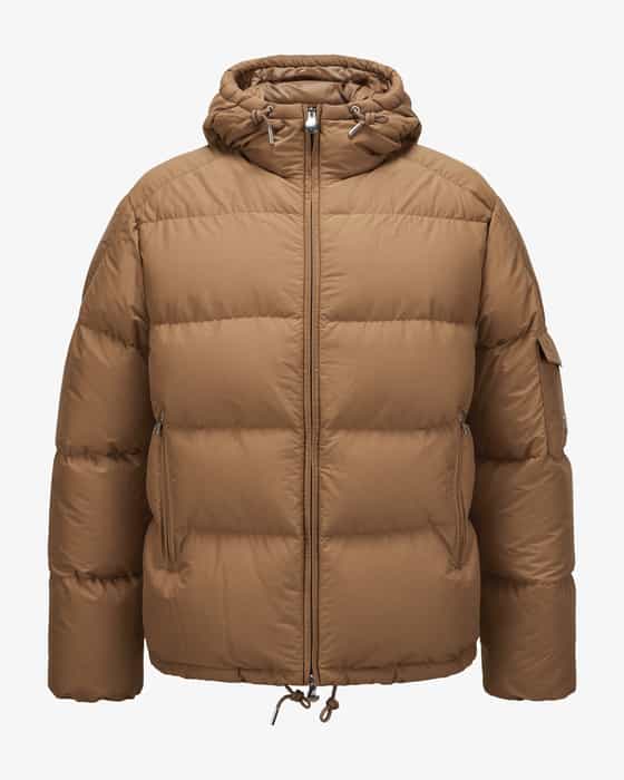 Re/Icons Daunenjacke Himalaya