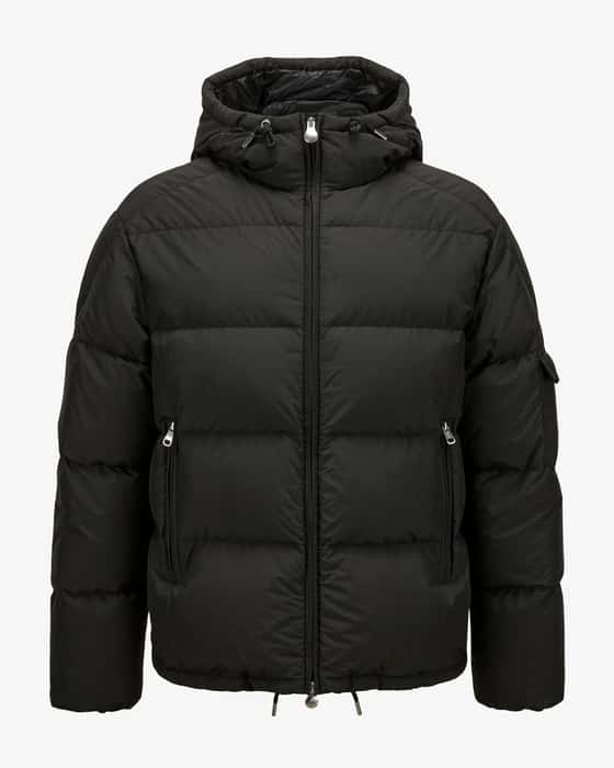 Re/Icons Himalaya Down Jacket