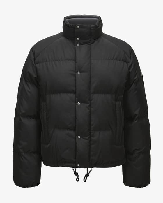 Re/Icons Daunenjacke Verone 