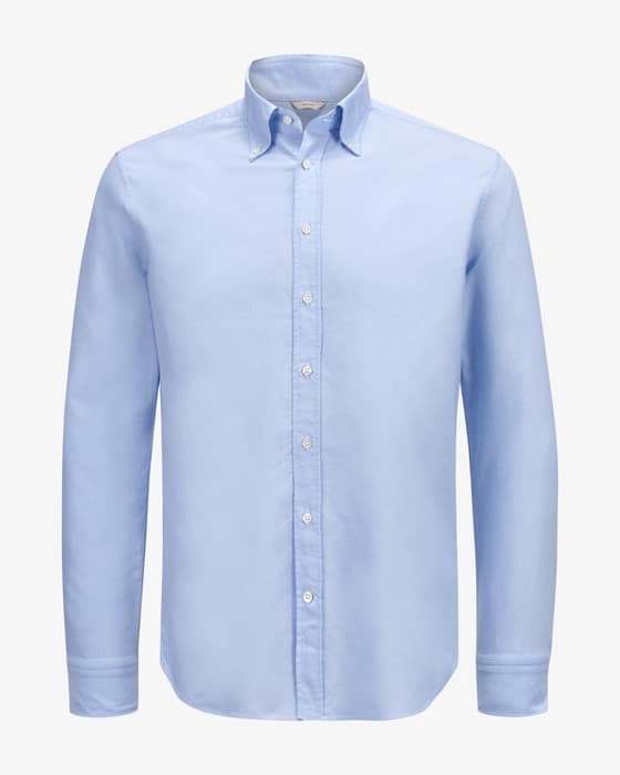 Casualhemd Oxford Buttondown