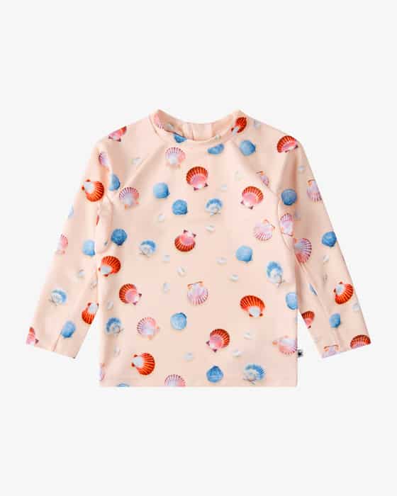Badeshirt Nemo