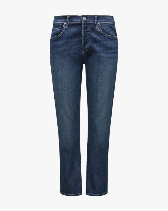 Emerson Slim Boyfriend 7/8 jeans 