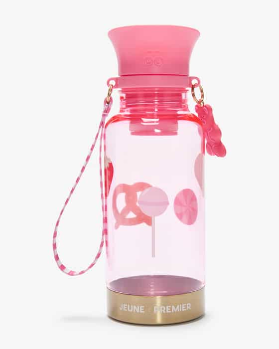 Drinking bottle