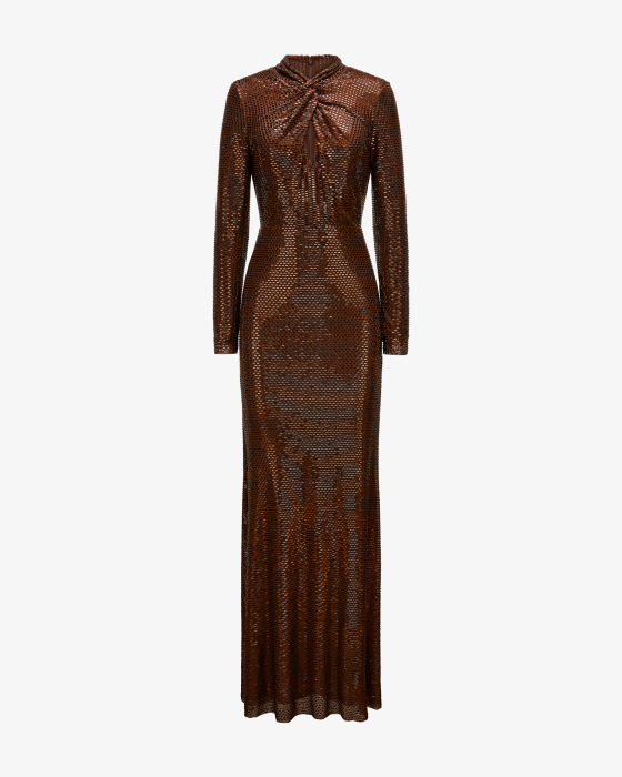 Abendkleid