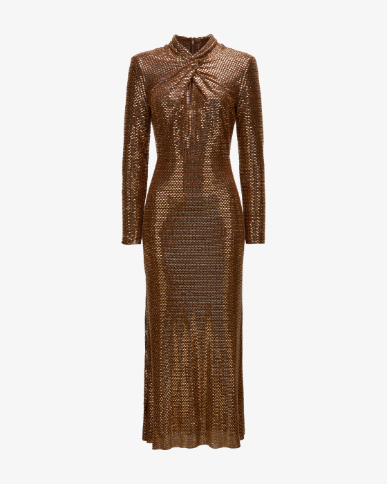 Abendkleid