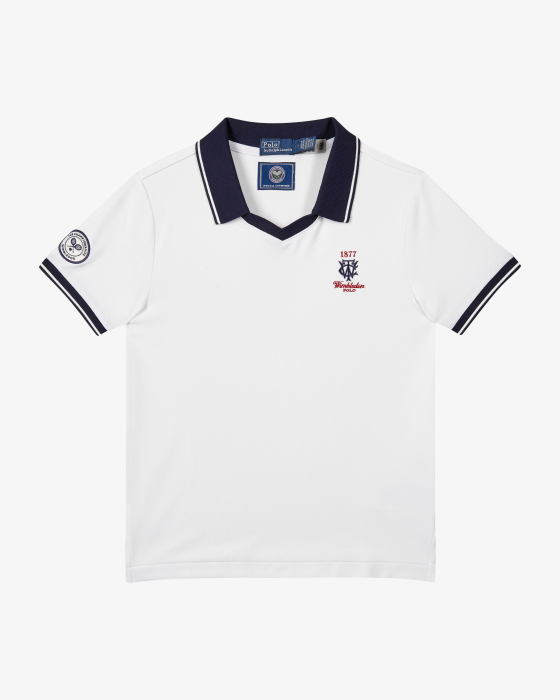 Poloshirt Wimbledon