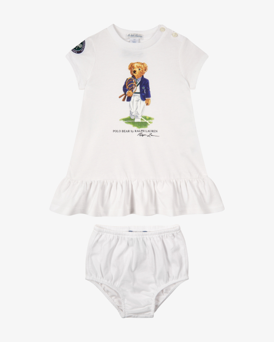 Kleid Wimbledon