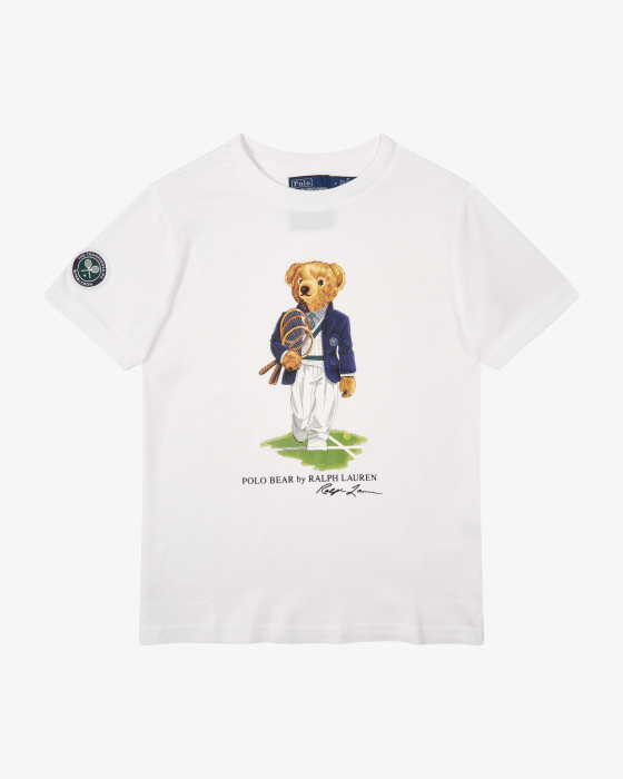 T-Shirt Wimbledon