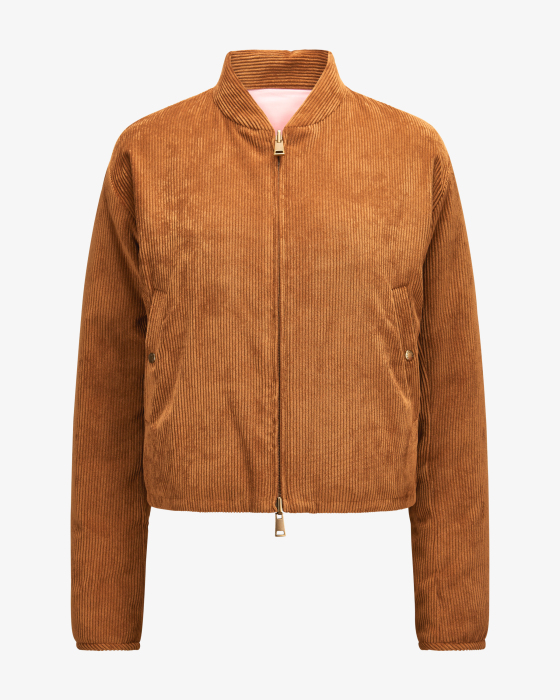 Daunen-Wendejacke Blageon 