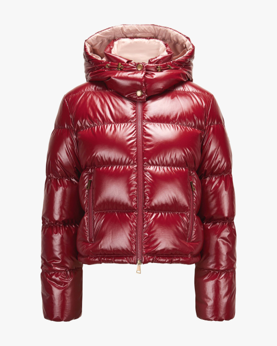 Daunenjacke Niveole 