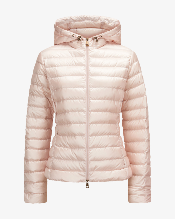 Daunenjacke Igelhood 