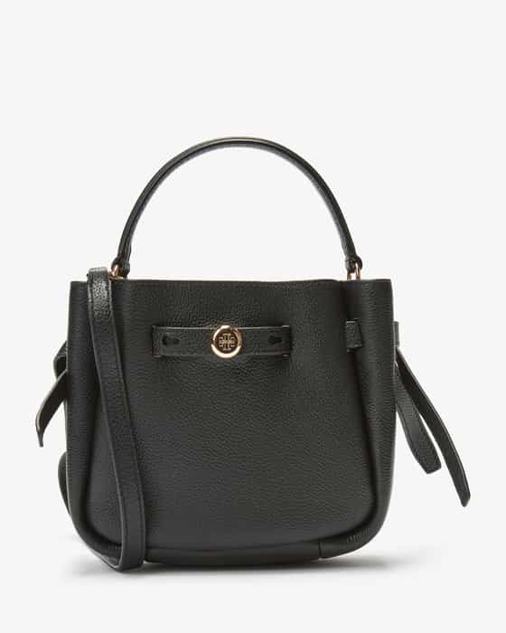 Handtasche Romy Mini Bucket 