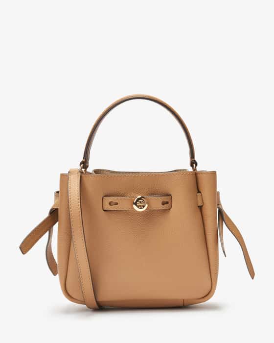 Handtasche Romy Mini Bucket 