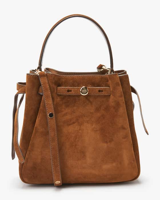 Handtasche Romy Bucket 