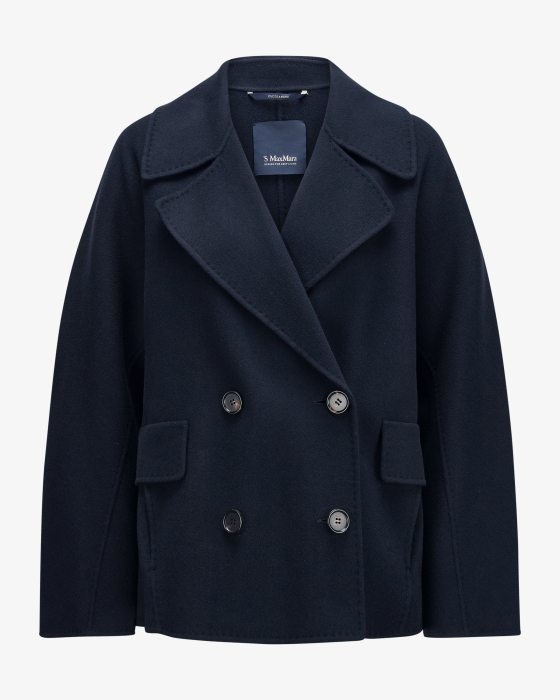 Jacke Adele aus Schurwolle