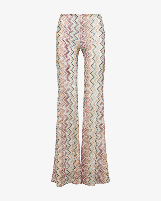 Strickhose