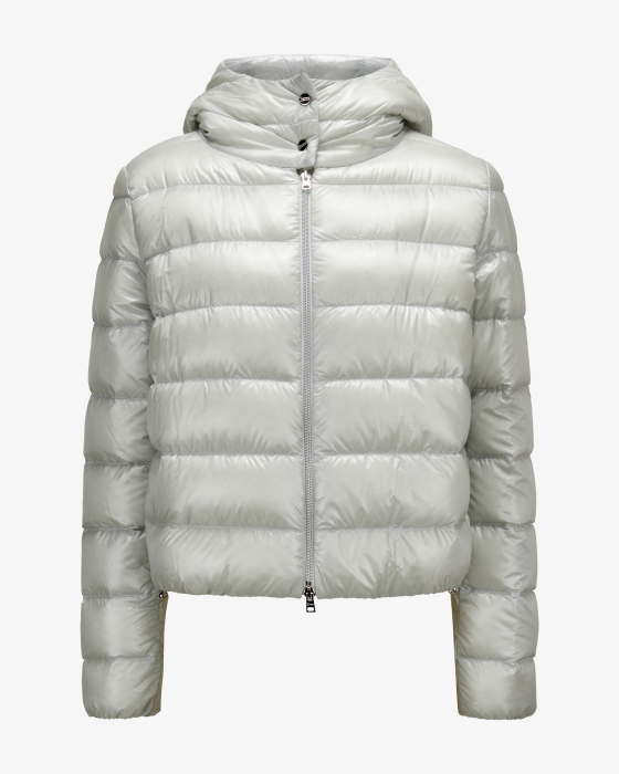 Daunenjacke