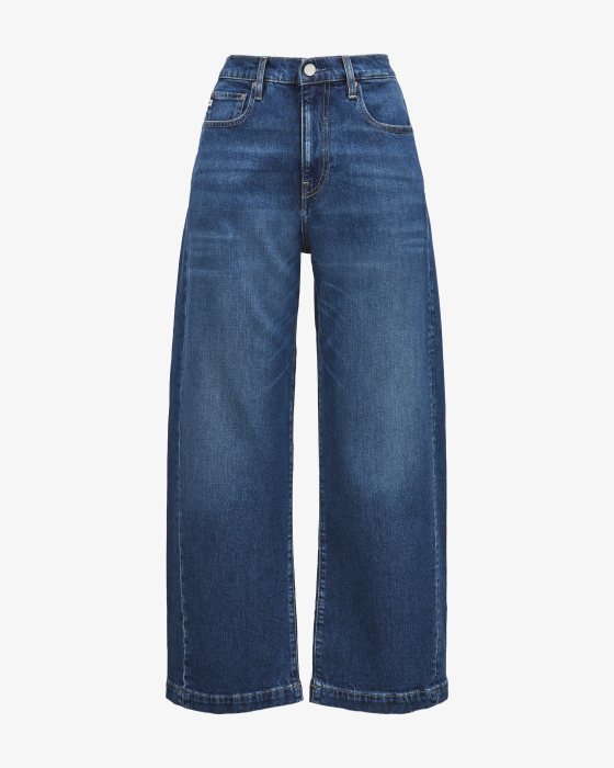 7/8 jeans Hattie High Rise Barrel 